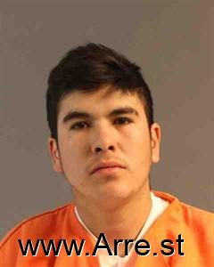 David Quezada-torres Arrest Mugshot