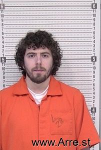 David Weingarten Arrest Mugshot