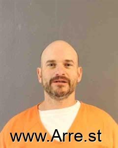 David Wolf Arrest Mugshot