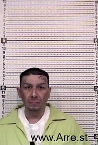 Dominic Valdez Arrest