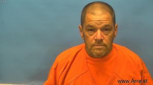 Don Alexander Arrest Mugshot