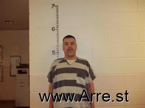 Donald Busto Arrest Mugshot