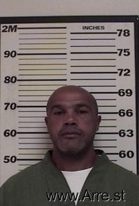 Driss Abouali Arrest Mugshot