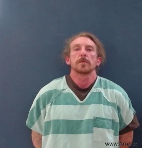 Dale Ratliff Arrest Mugshot