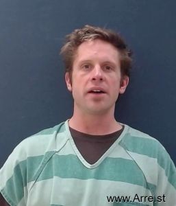 Daniel Hirschfeld Arrest Mugshot