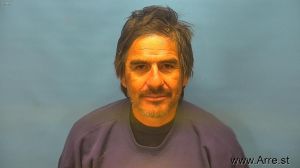 Darryl Decora Arrest Mugshot