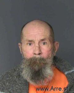 David Brozovsky Arrest Mugshot