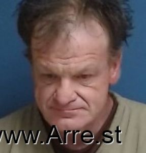 David Fritsch Arrest Mugshot