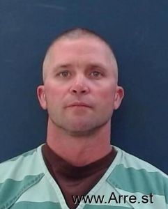 David Mcneese Arrest Mugshot