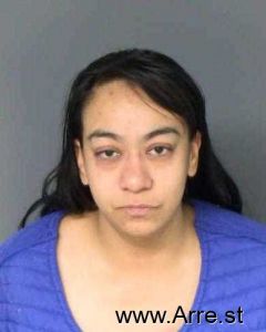 Denise Parra-lucero Arrest Mugshot