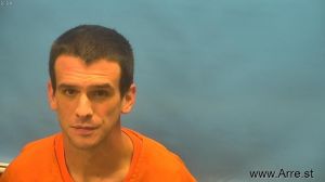 Dominick Delfino Arrest Mugshot