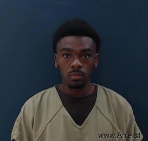 Donald Wright Arrest Mugshot