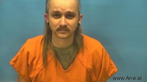 Dustin Lowe Arrest Mugshot