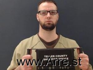 Dylan Taylor Arrest Mugshot