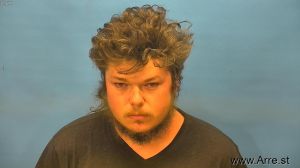 Dylon Franks Arrest Mugshot