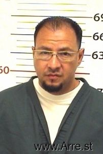 Eddie Aguayo Arrest Mugshot