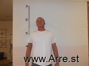 Eli Mccarty Arrest Mugshot