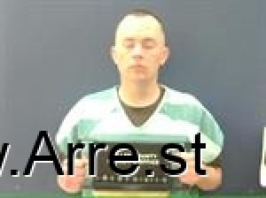 Edward Griggs Arrest Mugshot