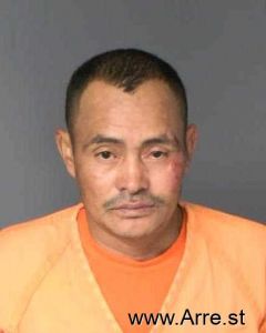 Edwin Castillo-torres Arrest Mugshot