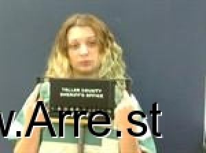 Elizabeth Daidone Arrest Mugshot