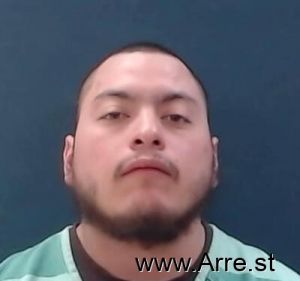 Emilio Hernandez Arrest