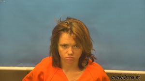 Emma Rice Arrest Mugshot