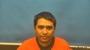 Eugene  Gomez  Arrest Mugshot