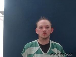 Evan Smith Arrest Mugshot