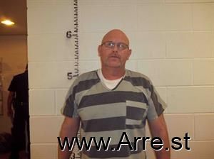 Floyd Kerrjr Arrest Mugshot