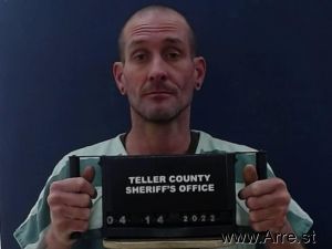 Franklin Friddle Arrest Mugshot