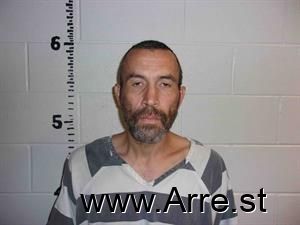 Gabriel Arguello Arrest Mugshot