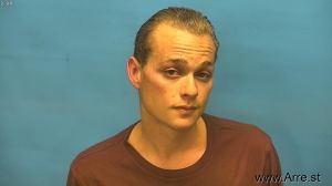 Gabriel Medlin Arrest Mugshot