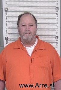 Garland Waldroop Arrest Mugshot