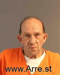 Gary Unger Arrest Mugshot