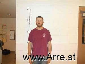 Gary Waits Arrest Mugshot