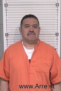 Guillermo Zavala Jimenez Arrest Mugshot