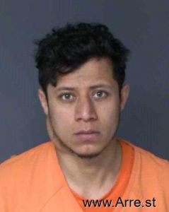 Gael Gomez-lopez Arrest Mugshot