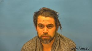 Gary Morann Arrest Mugshot