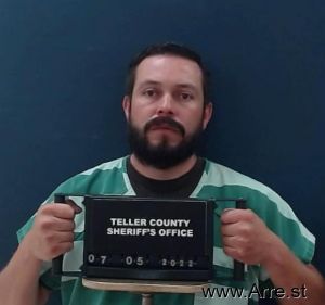 Gerardo Rivera Arrest Mugshot