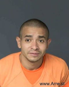 Gerbert Argueta-mendoza Arrest Mugshot