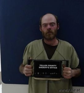 Grizzly Eyman Arrest Mugshot