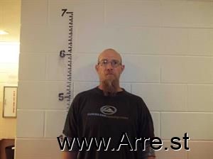 Heath Farrar Arrest Mugshot