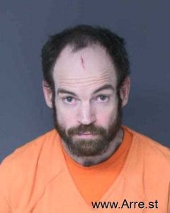 Harry Mathis Arrest Mugshot