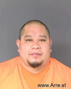 Hilario Hernandez-gonzalez Arrest Mugshot