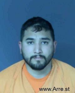 Hilario Sifuentes Arrest Mugshot