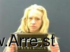 Hilary Moore Arrest Mugshot