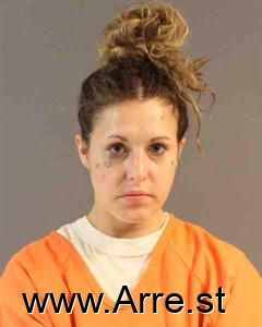 Ivy Kreidler Arrest Mugshot