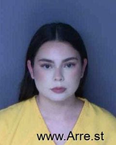 Iliana Saenz Arrest Mugshot