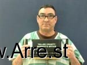 Isidro Lucero Arrest Mugshot