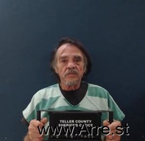 Ivan Romero Arrest Mugshot